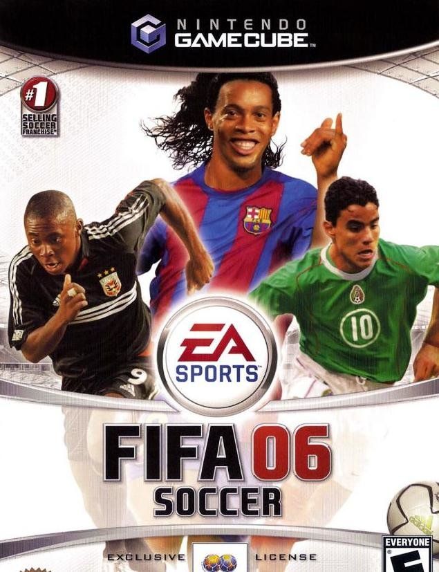 FIFA 06