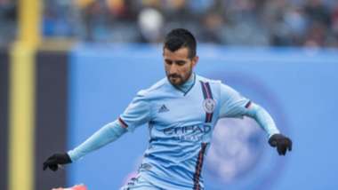 Maxi Moralez MLS NYCFC 03102019