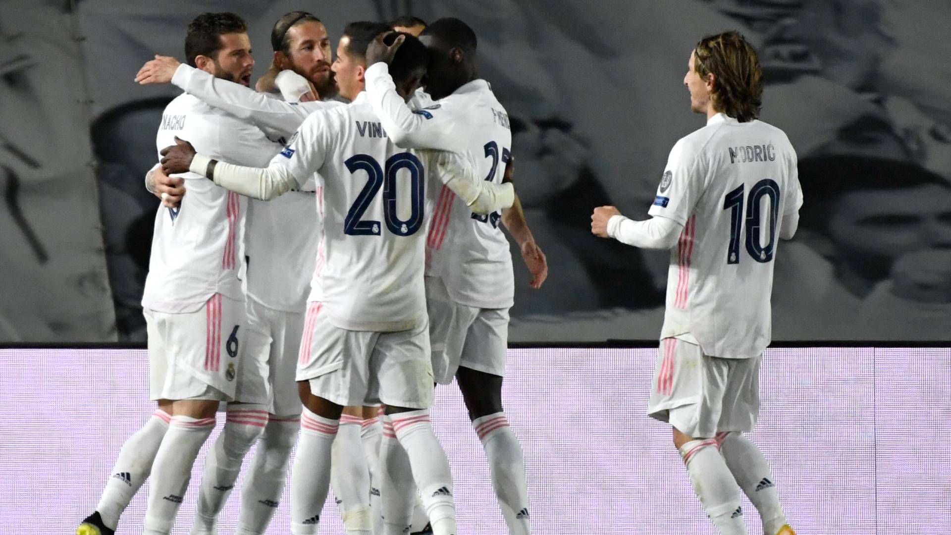 Real Madrid Gol Alfredo di Stéfano