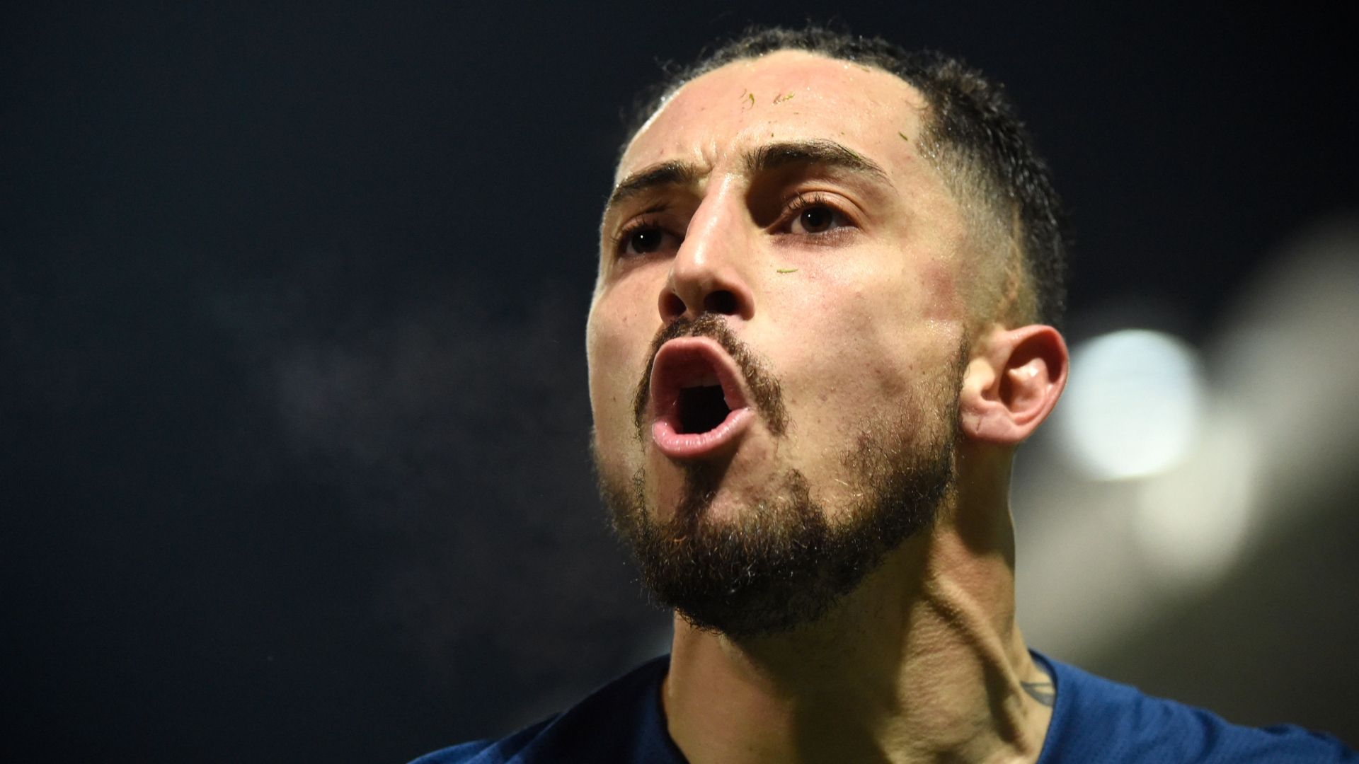 Alex Telles Porto 2019-20