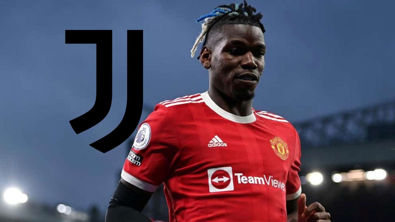 Paul Pogba, Manchester United