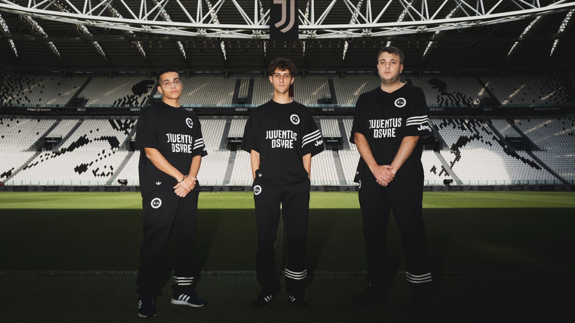 Juventus Rocket League