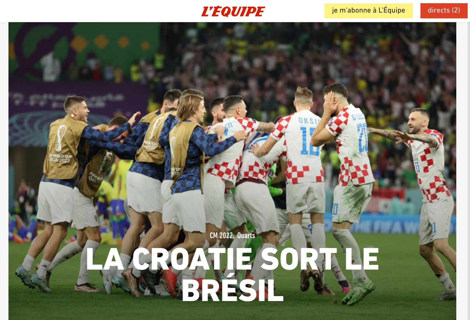 Lequipe