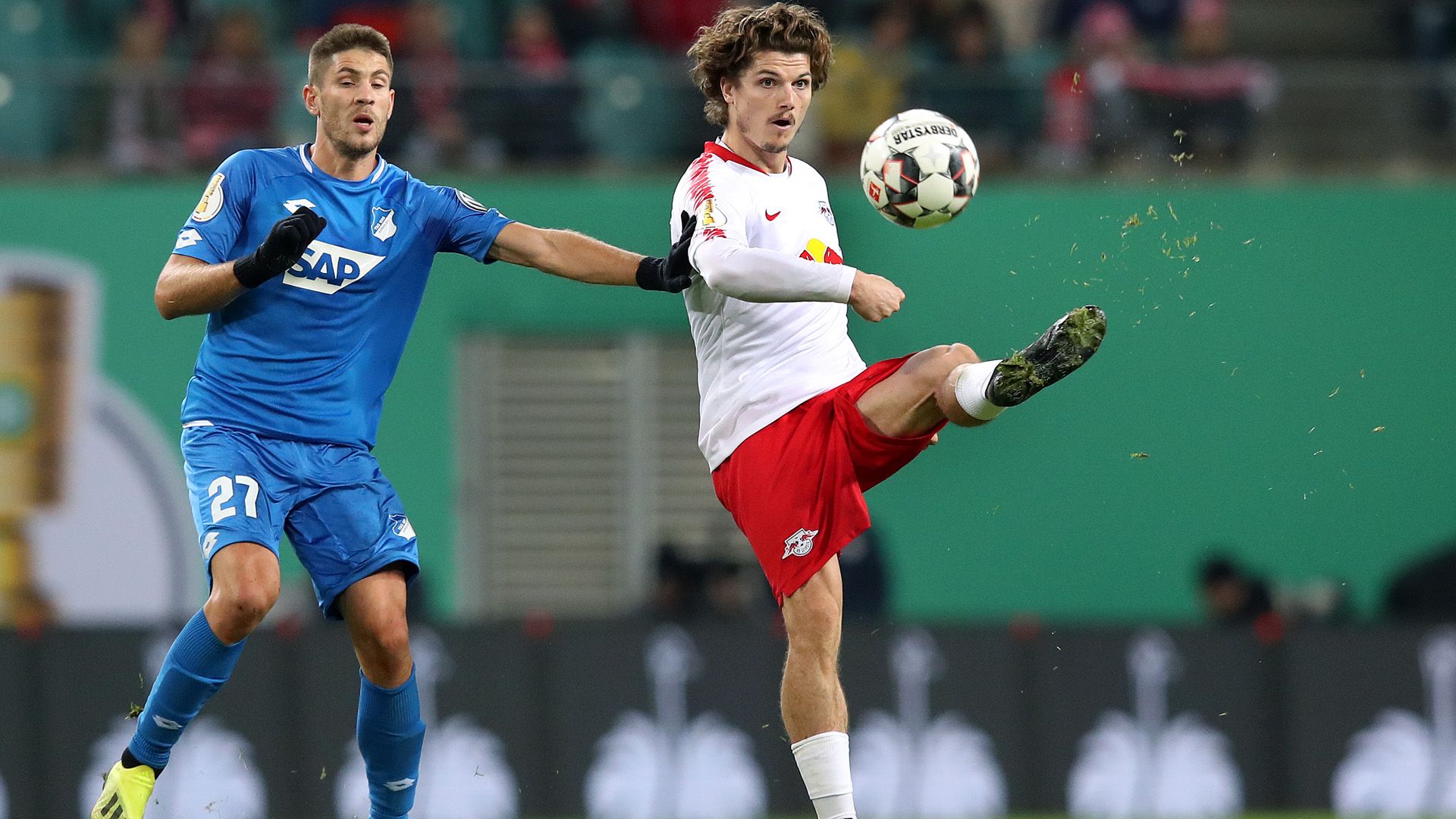 Leipzig Hoffenheim 31102018