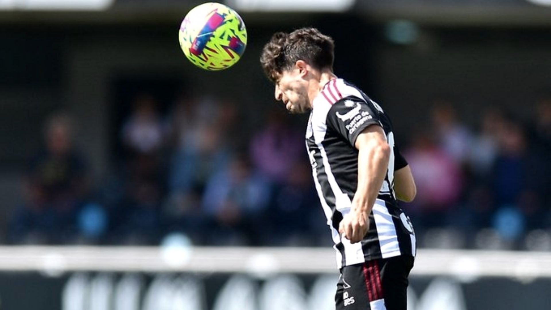 Cartagena vs. Sporting