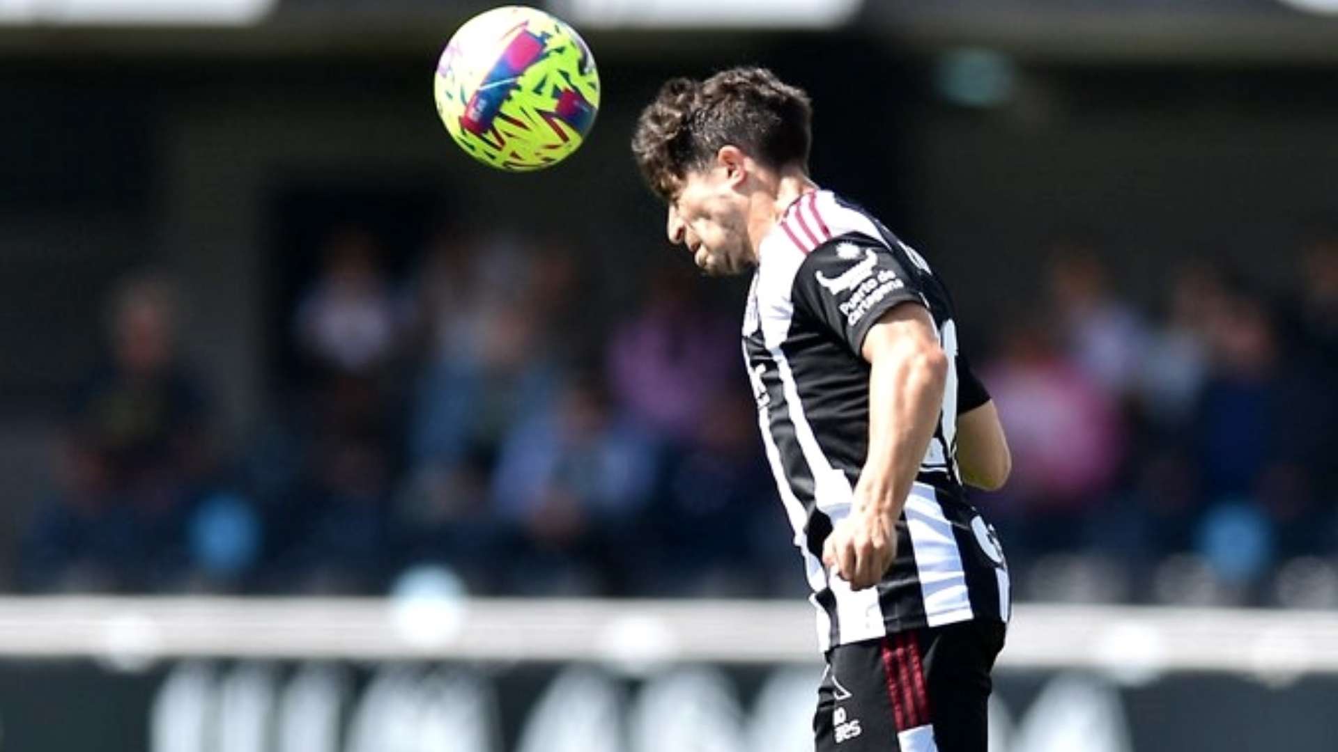 Cartagena vs. Sporting