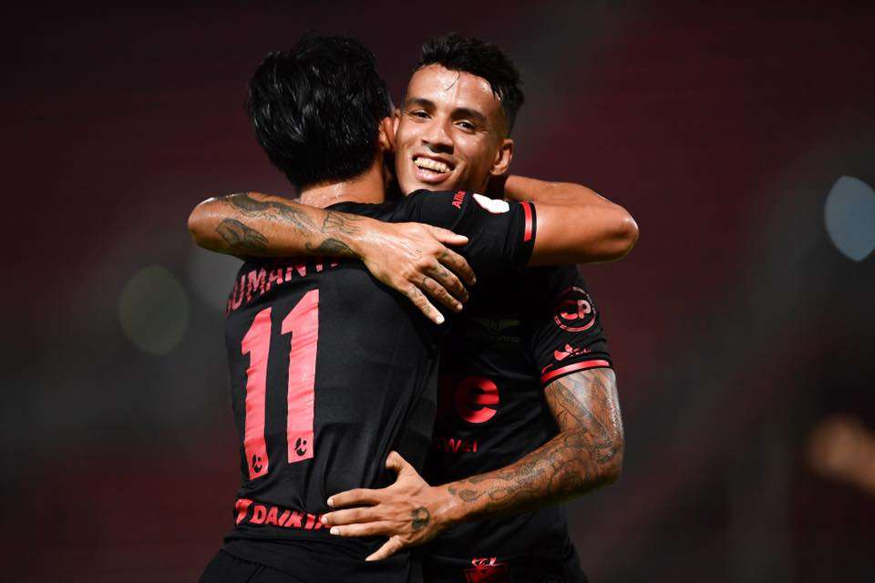 วานเดอร์ หลุยส์