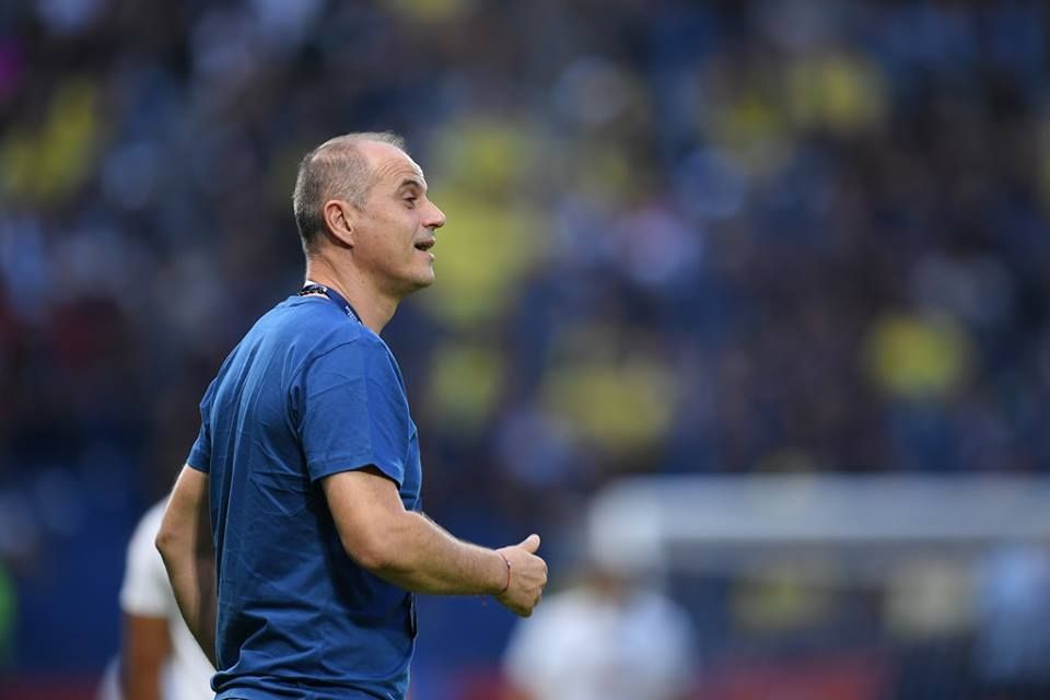 โบซิดาร์ บันโดวิช