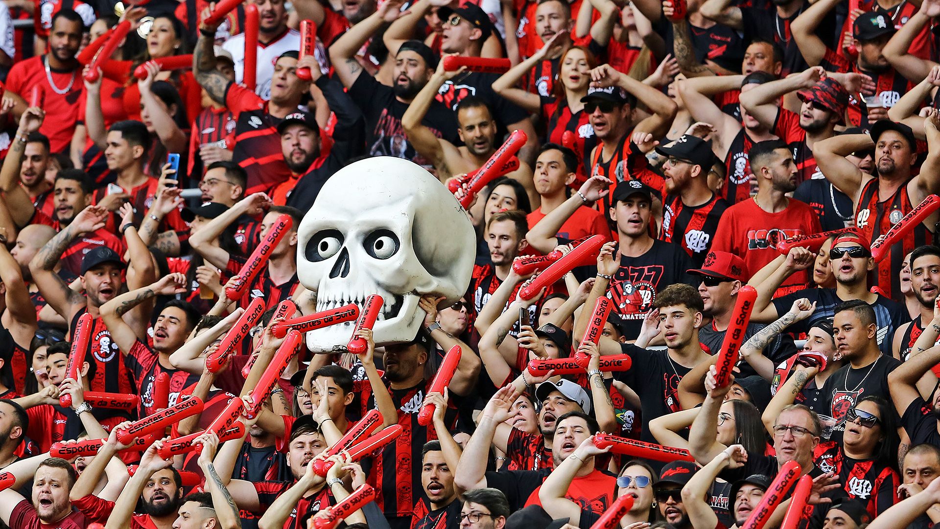 Onde assistir a Athletico-PR x São Joseense ao vivo, na internet e na TV, escalação, horário e mais do Campeonato Paranaense 2025 | Goal.com Brasil