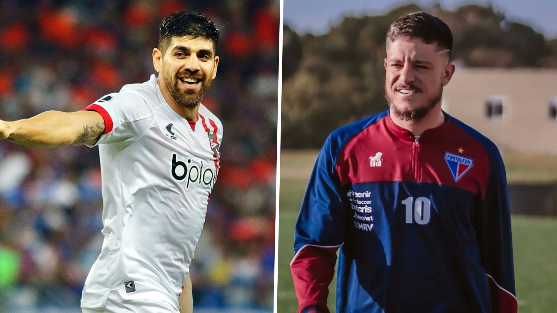 Estudiantes Fortaleza Copa Libertadores 2022