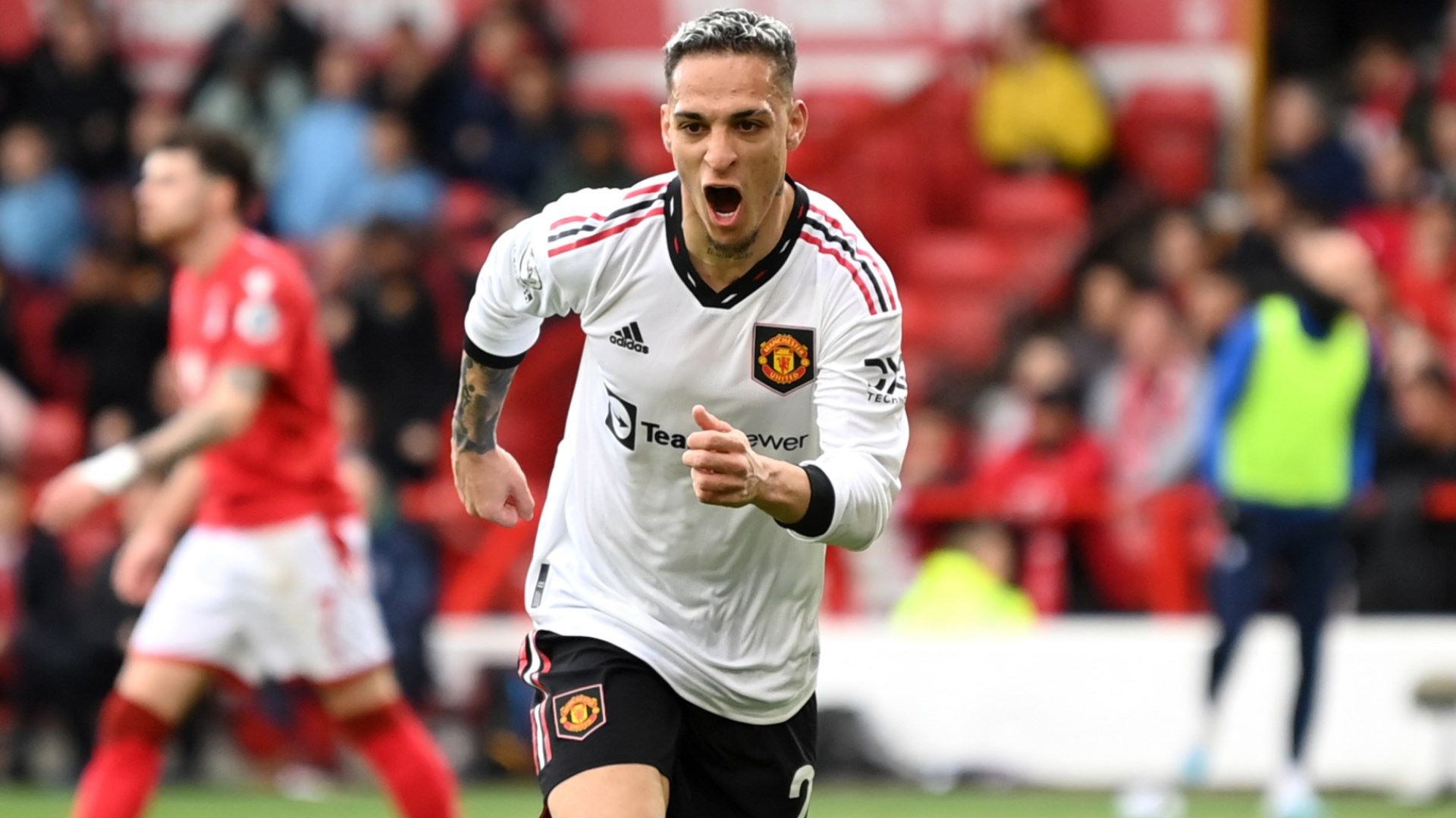 Antony Manchester Unite 2022-23