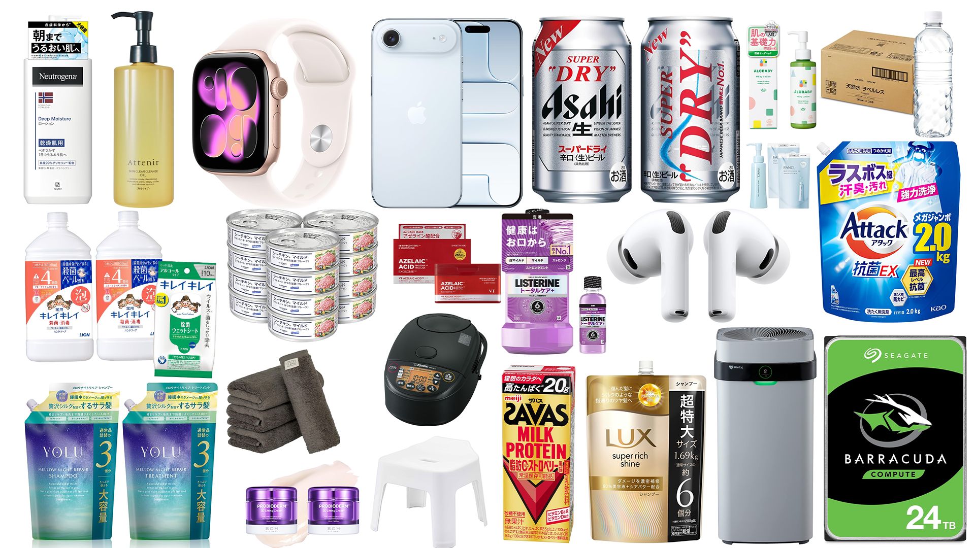 amazon products