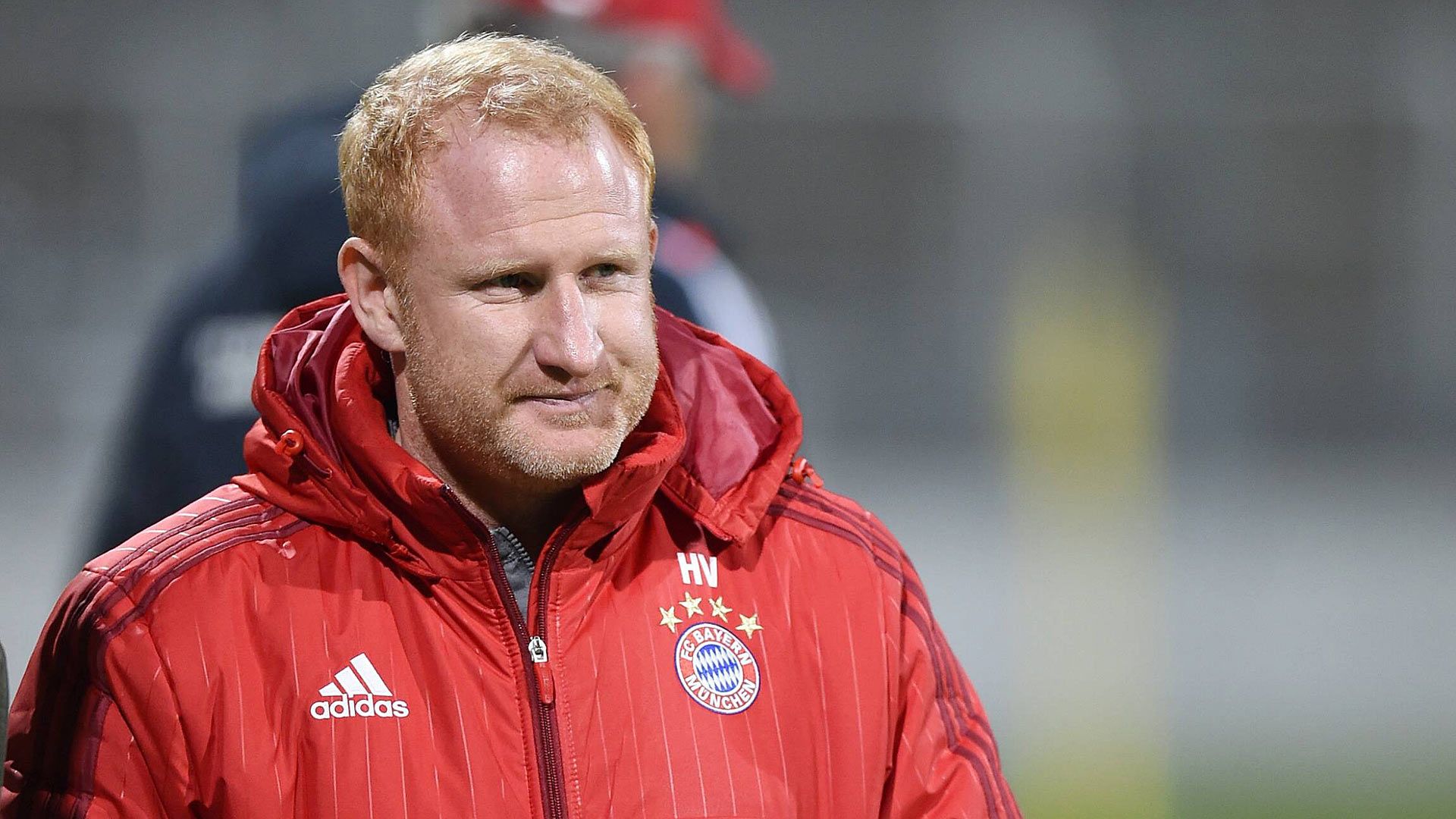 *GER ONLY* Heiko Vogel FC Bayern