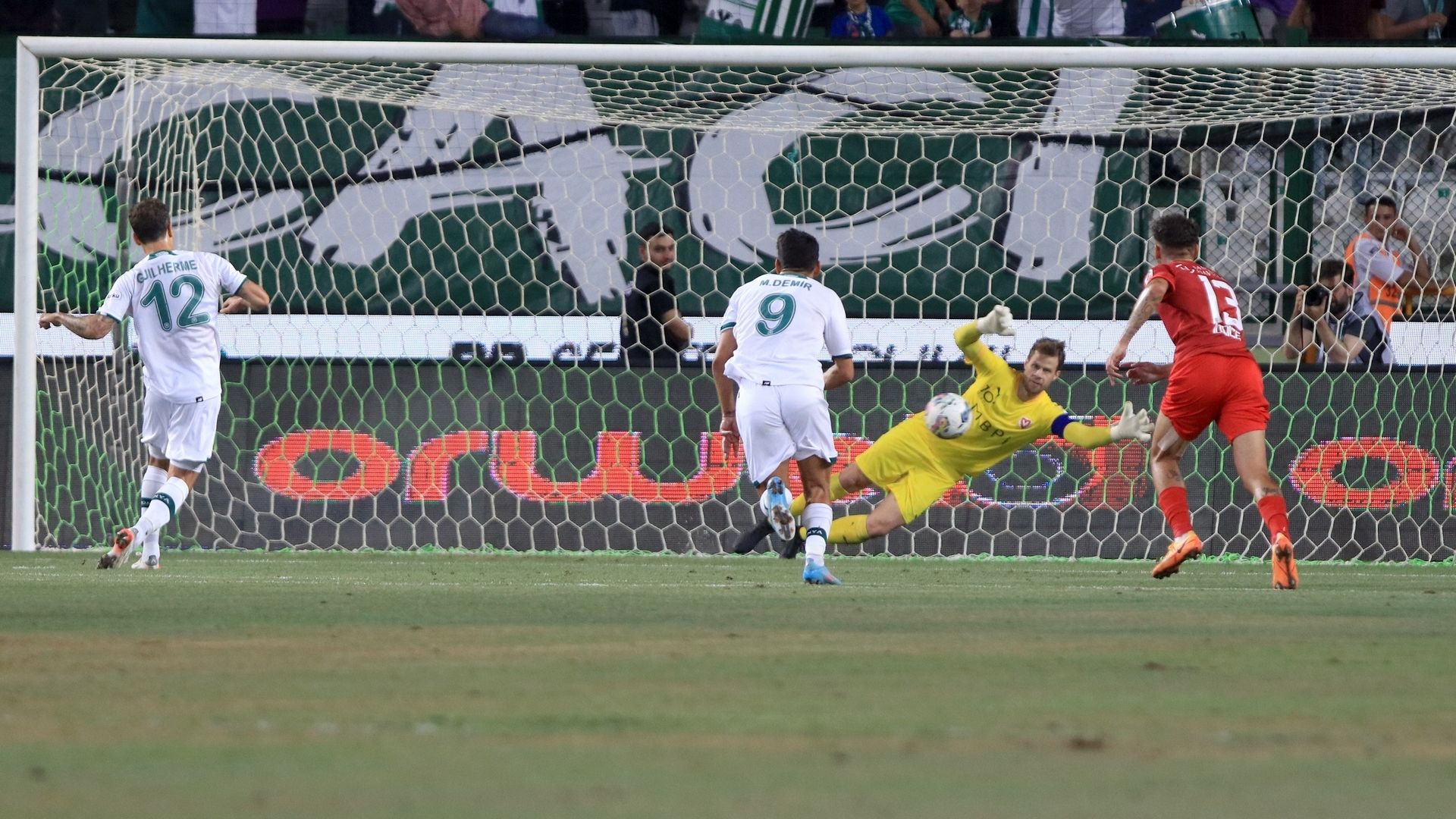 Konyaspor Vaduz 2022