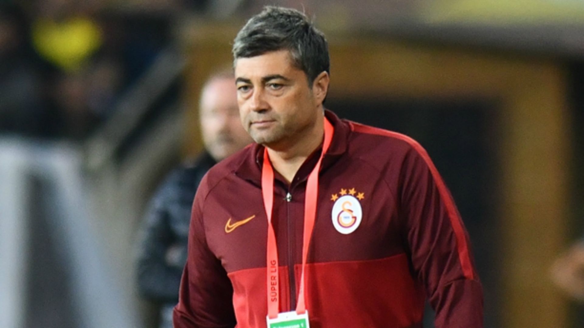 Yeni Malatyaspor Galatasaray Levent Sahin Super Lig 09222019