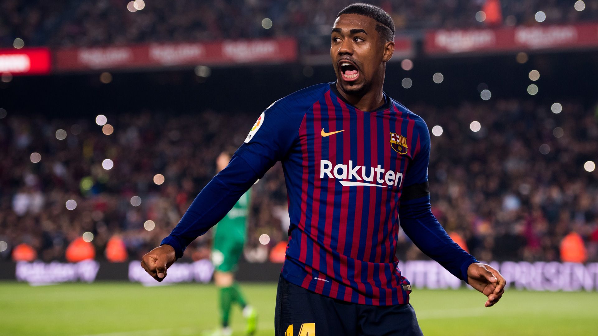 Malcom FC Barcelona