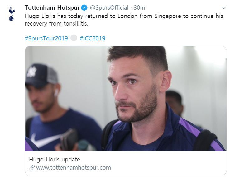 lloris