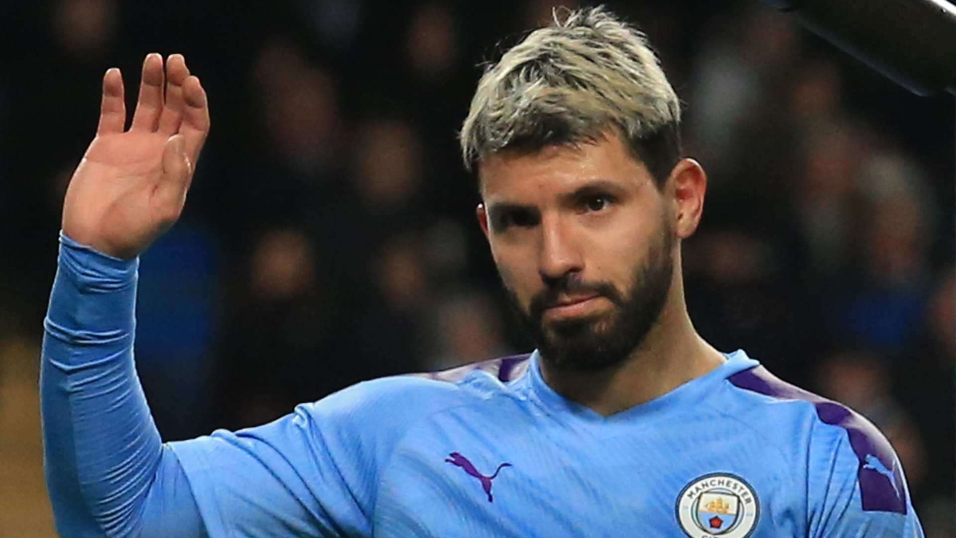 2019-12-30 Sergio Aguero