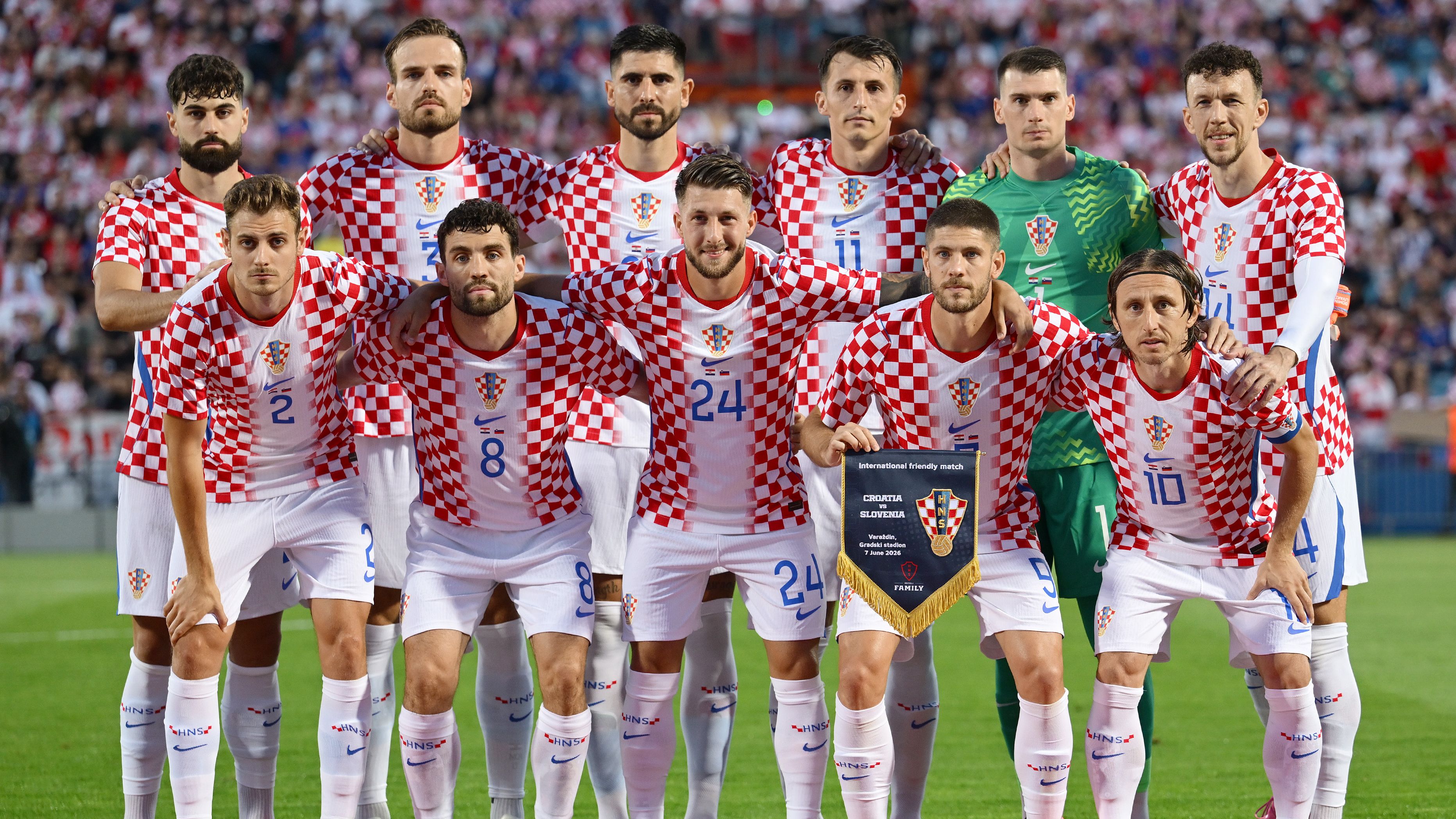 Croatia 2026
