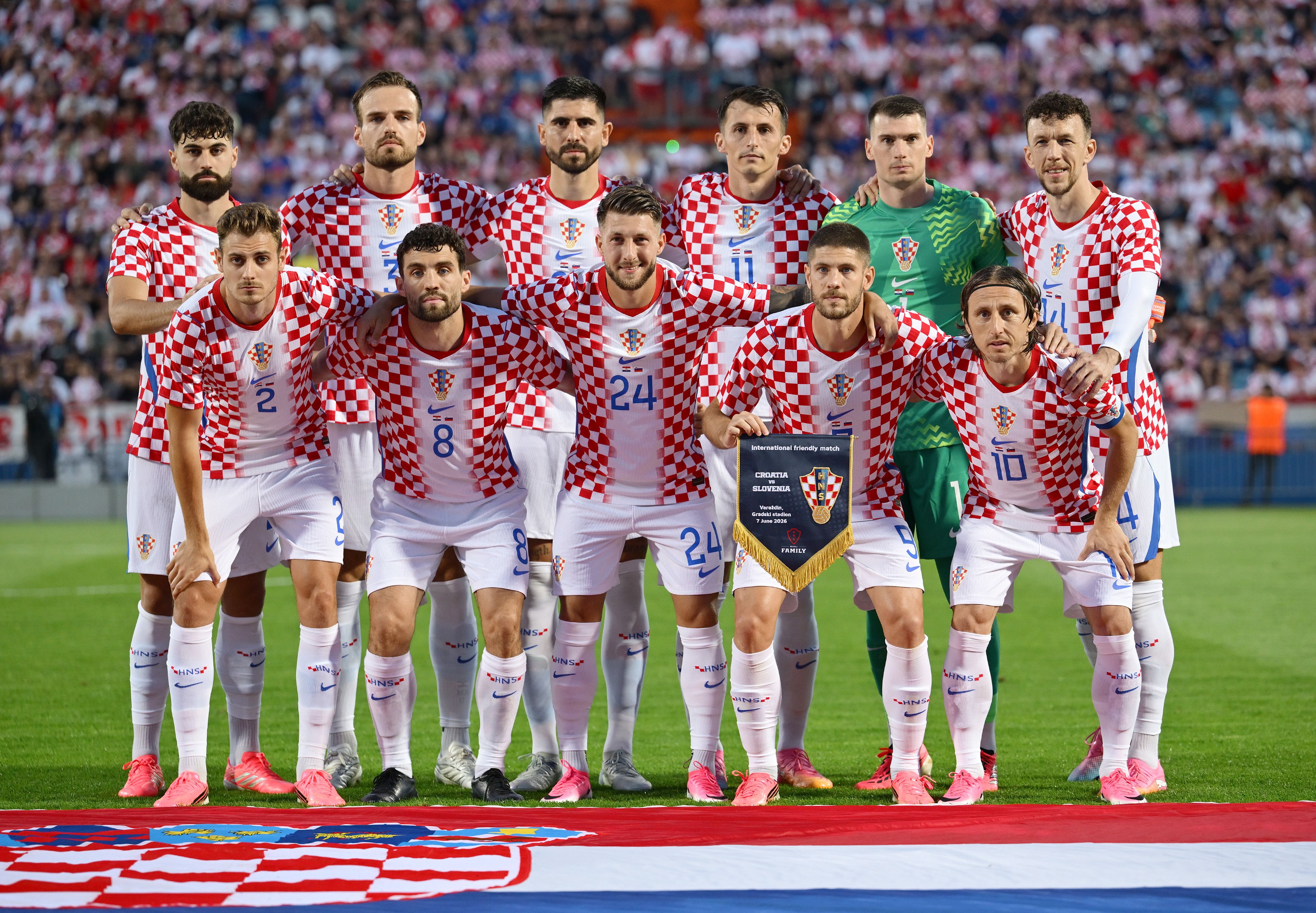 Croatia 2026