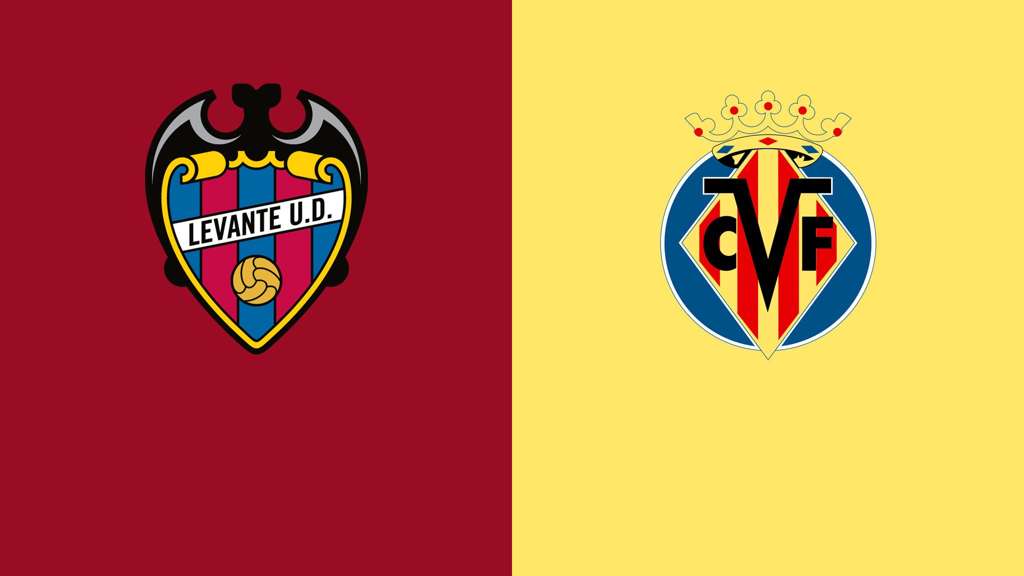 Levante Villarreal Cuartos de final Copa del Rey