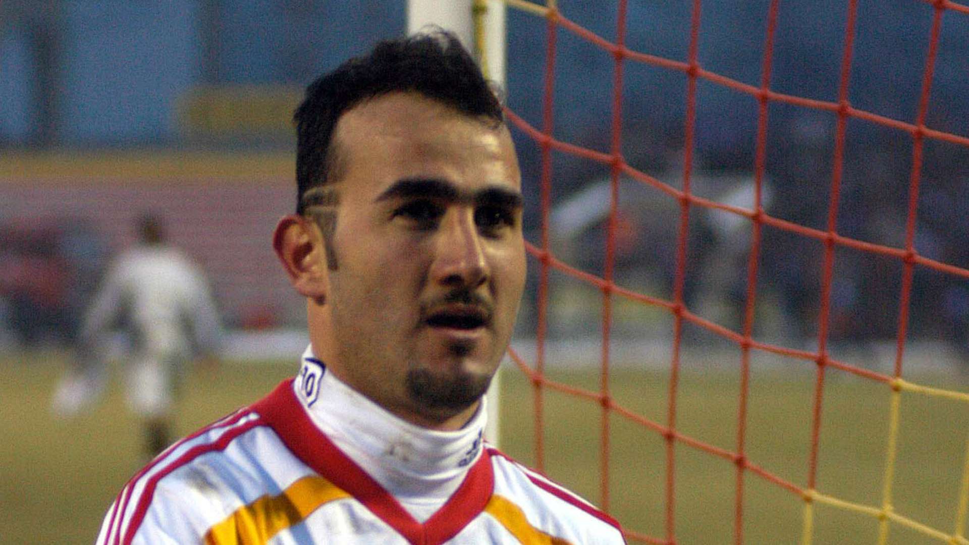 Gokhan Unal Kayserispor