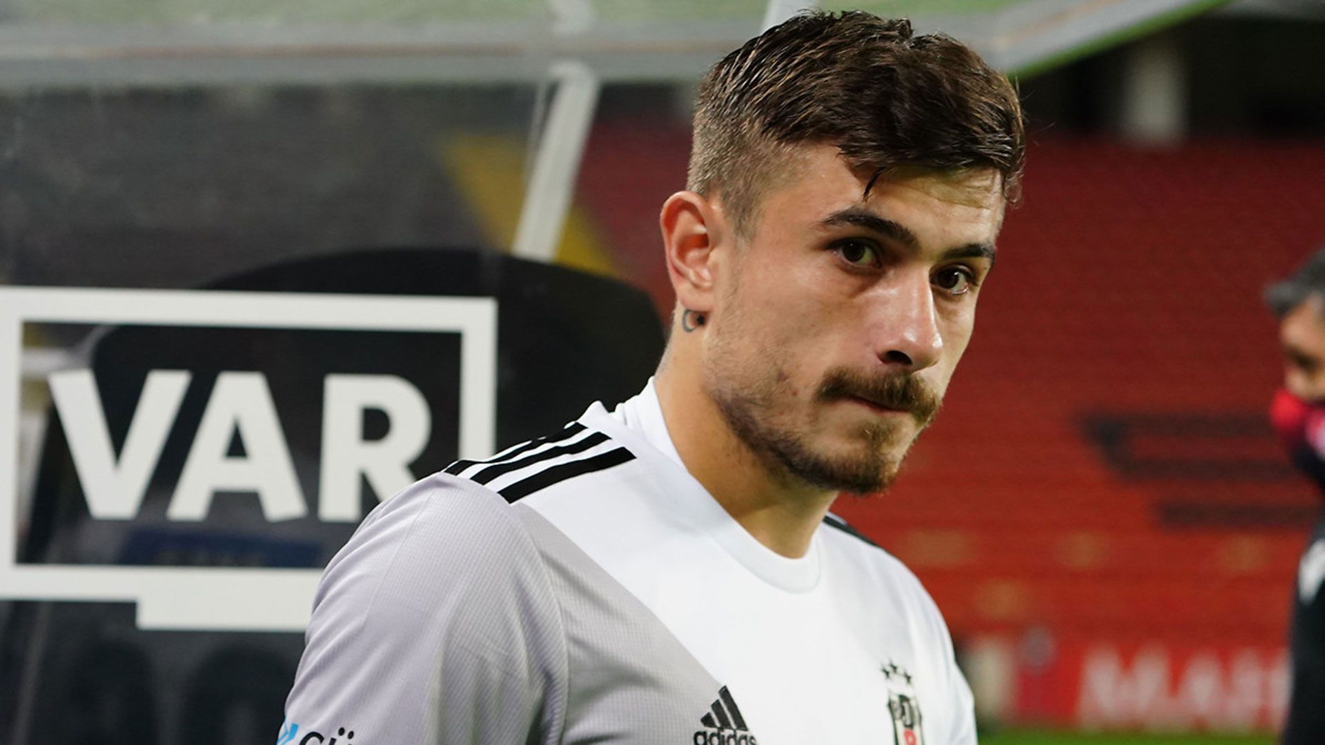 Dorukhan Tokoz Besiktas 11142020