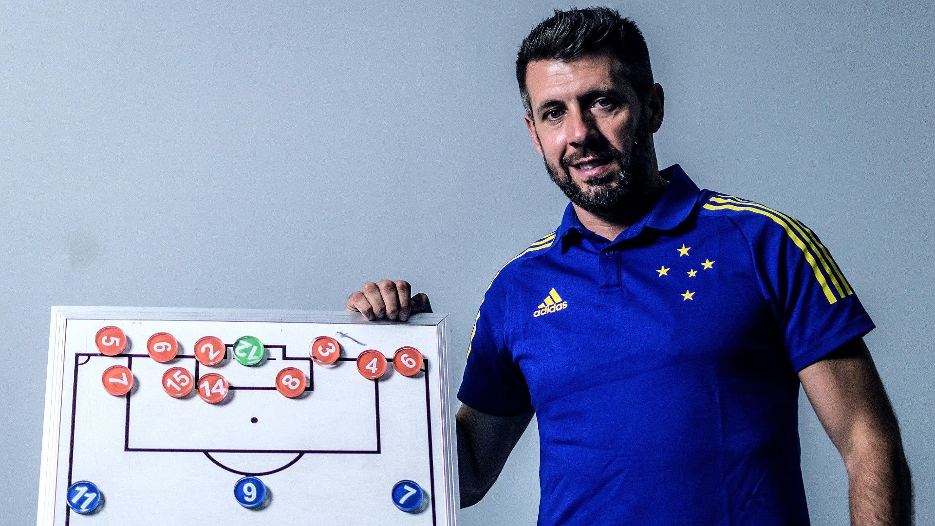 Pezzolano Cruzeiro 2022