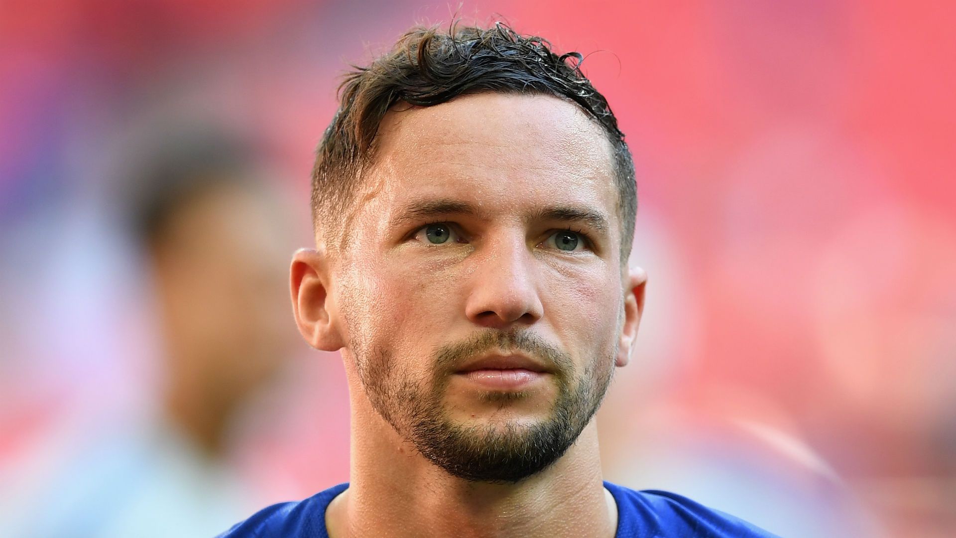 Danny Drinkwater Chelsea