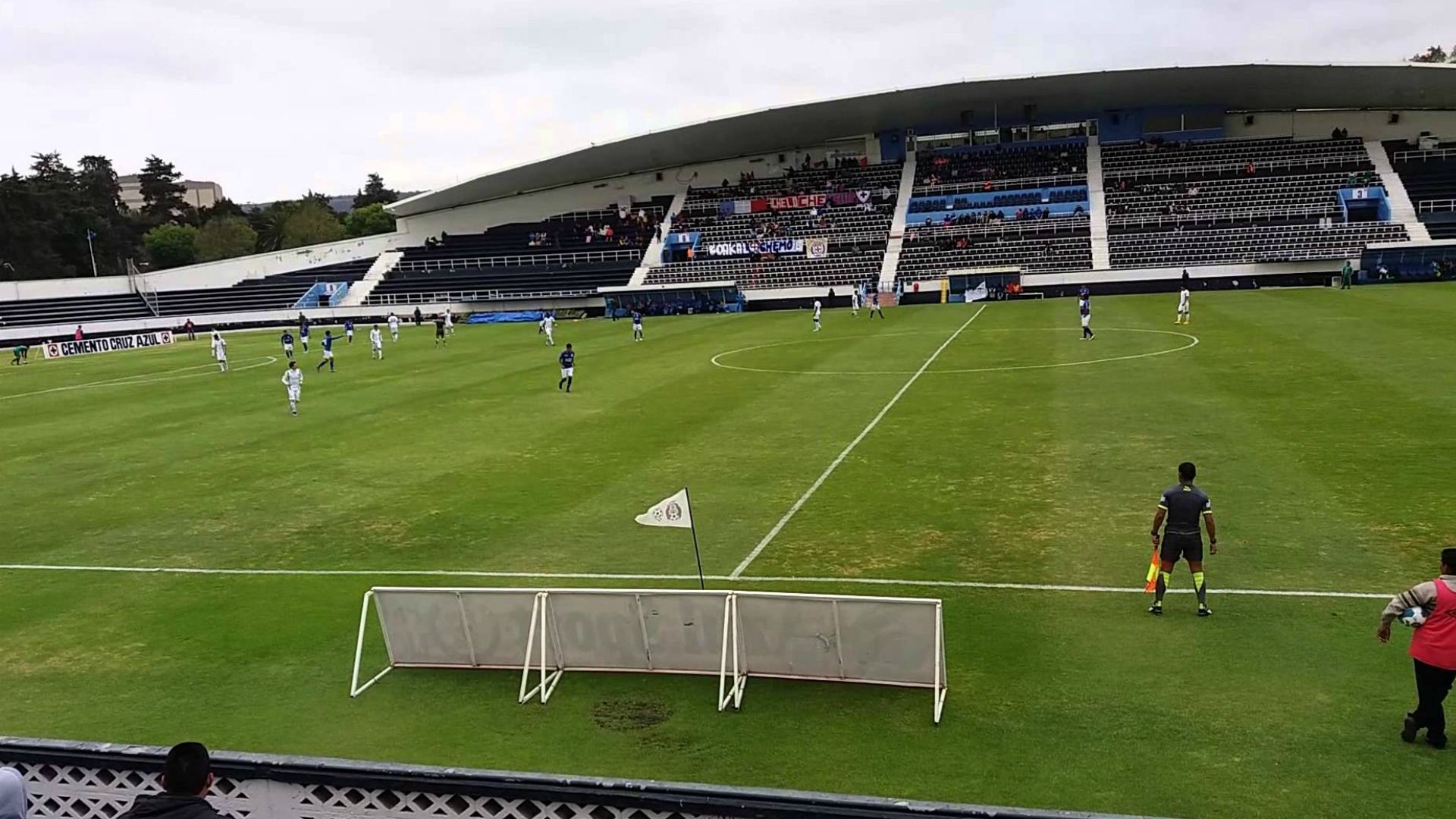 Estadio 10 de diciembre