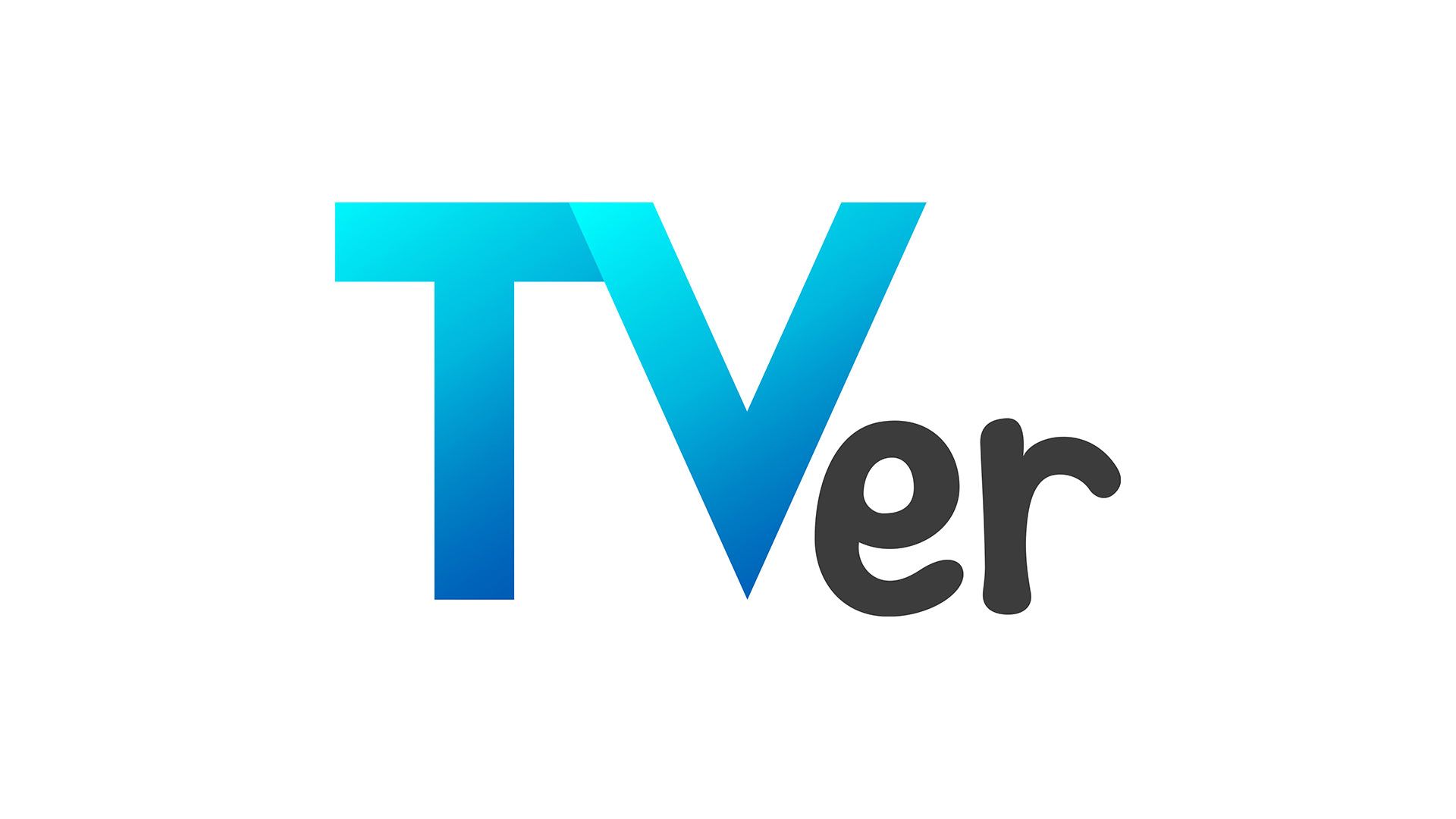 TVer logo
