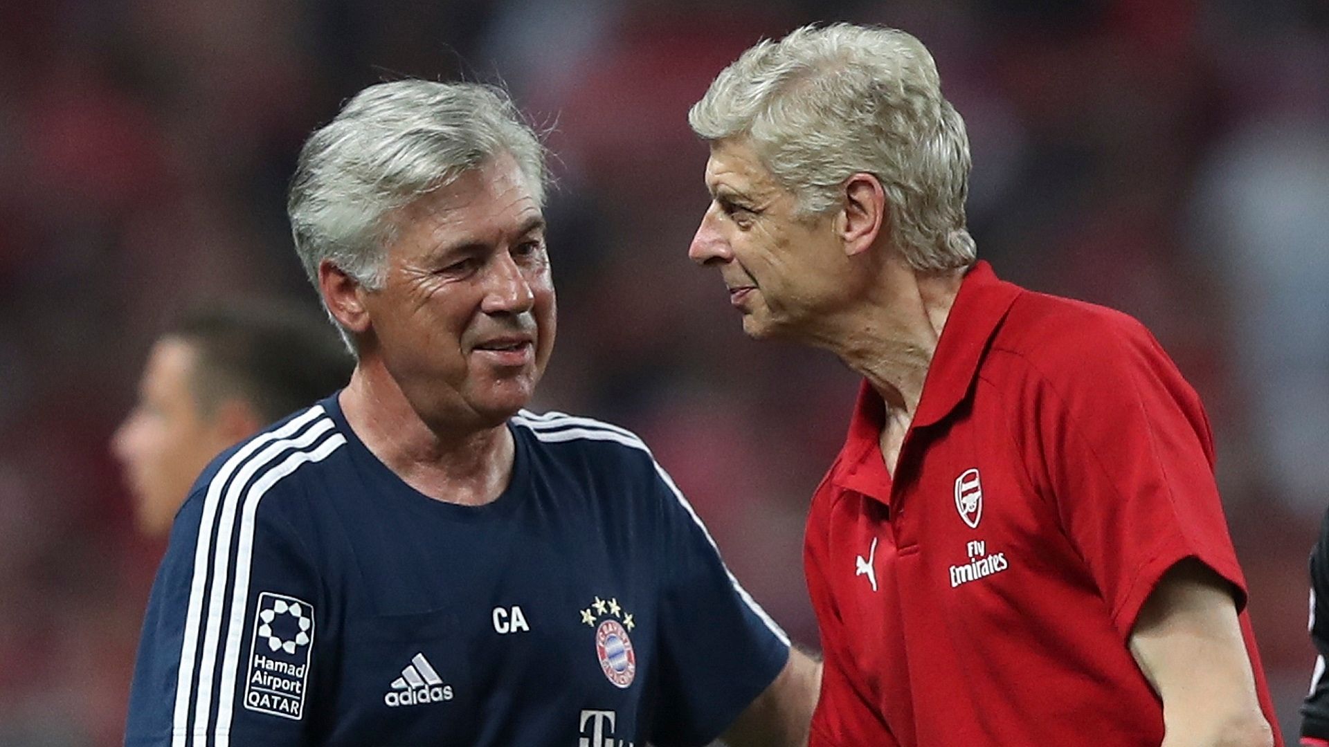 2017-07-20 Wenger Ancelotti