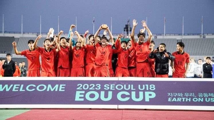 U-18 축구대표팀