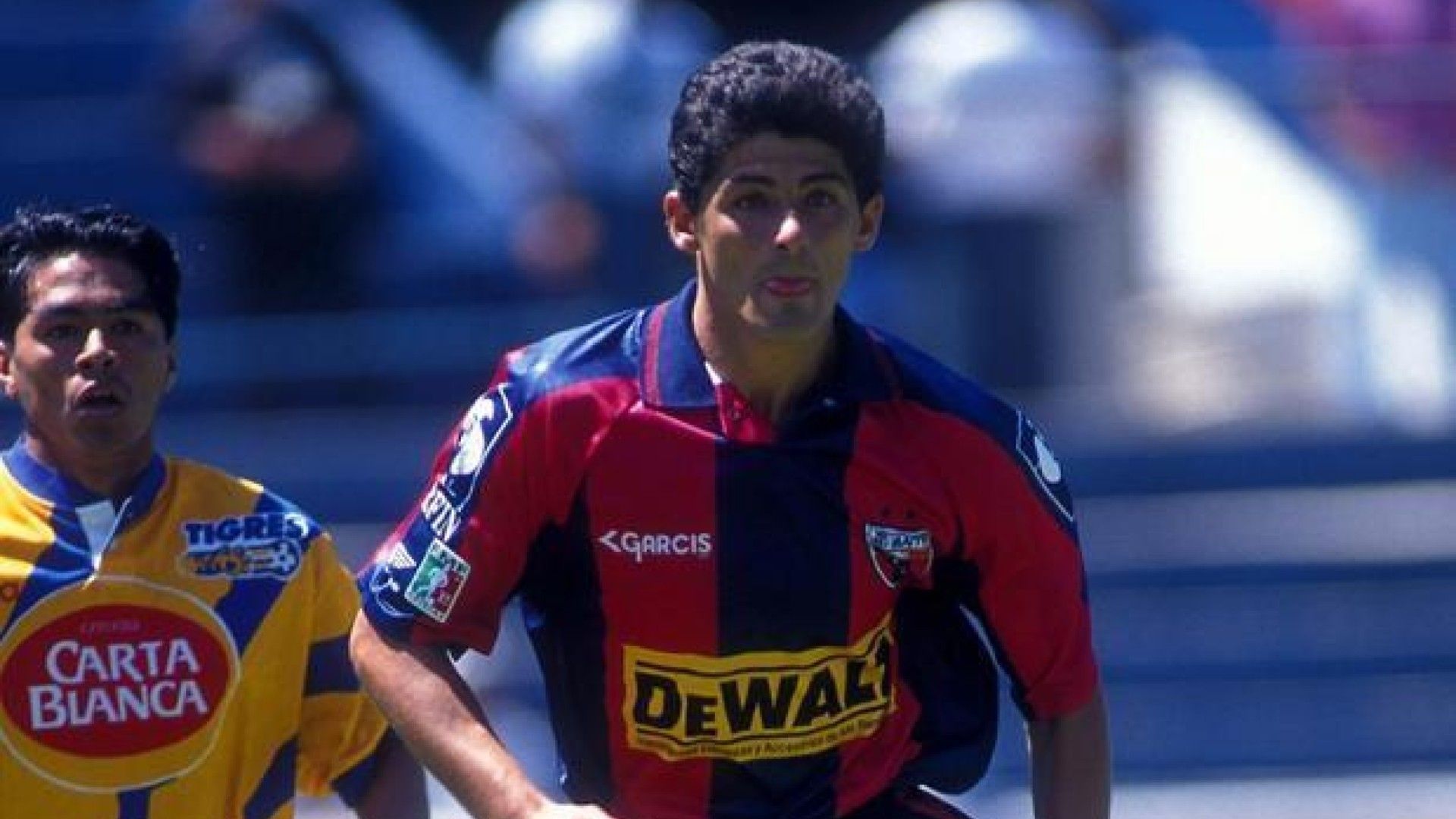 Miodrag Belodedici Atlante