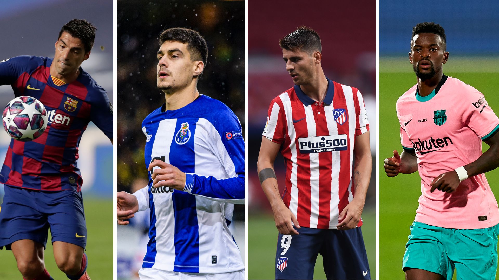 Transfer Window 22 Sep