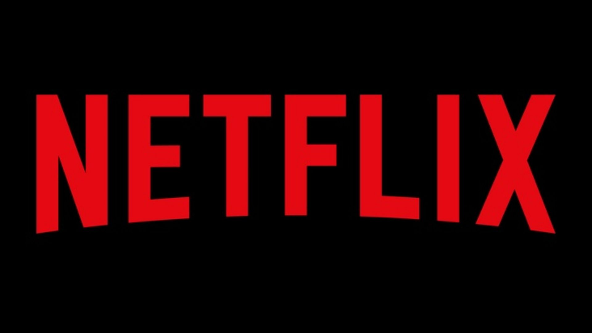 Netflix Logo 2022