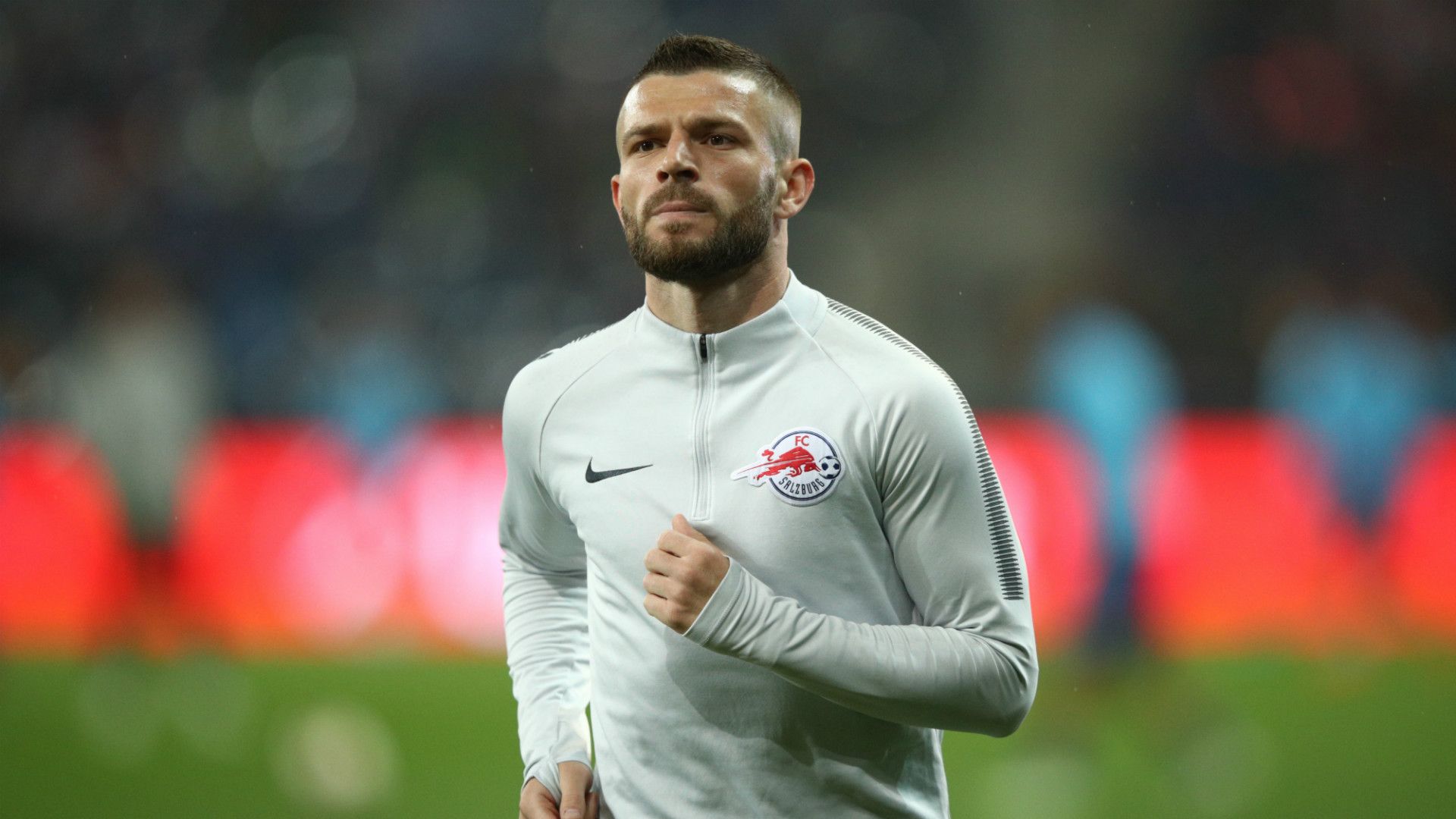 Valon Berisha Red Bull Salzburg