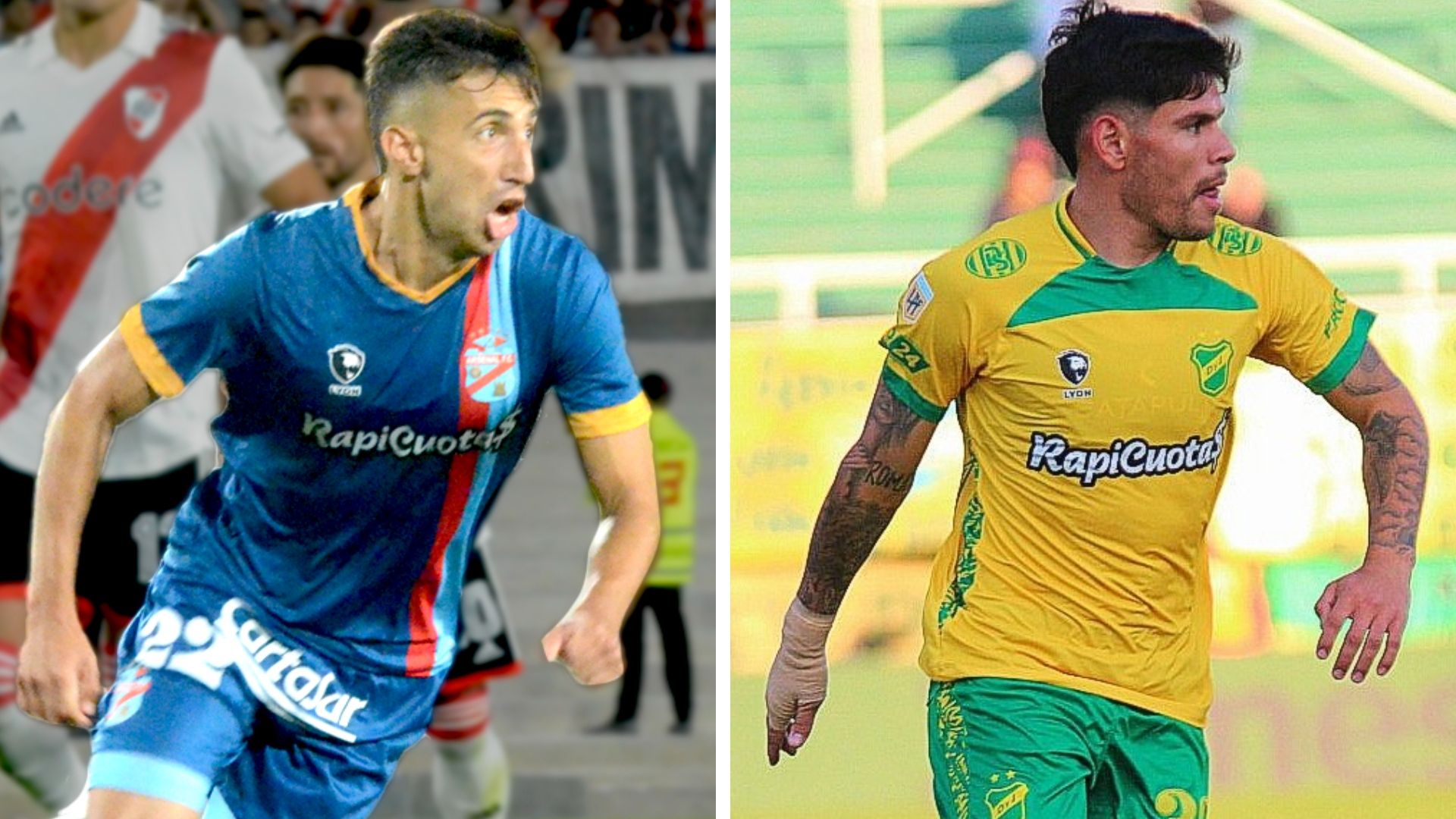 Arsenal Defensa y Justicia Torneo Binance 2023