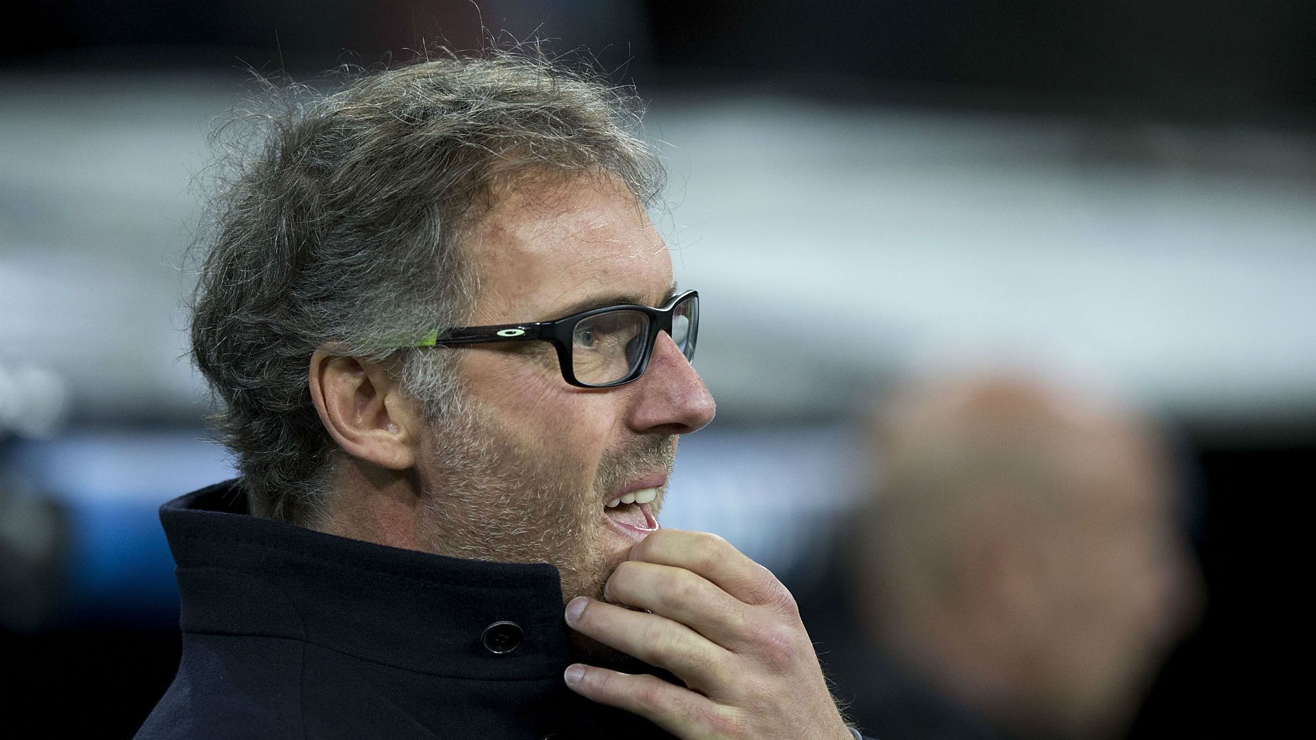 Laurent Blanc