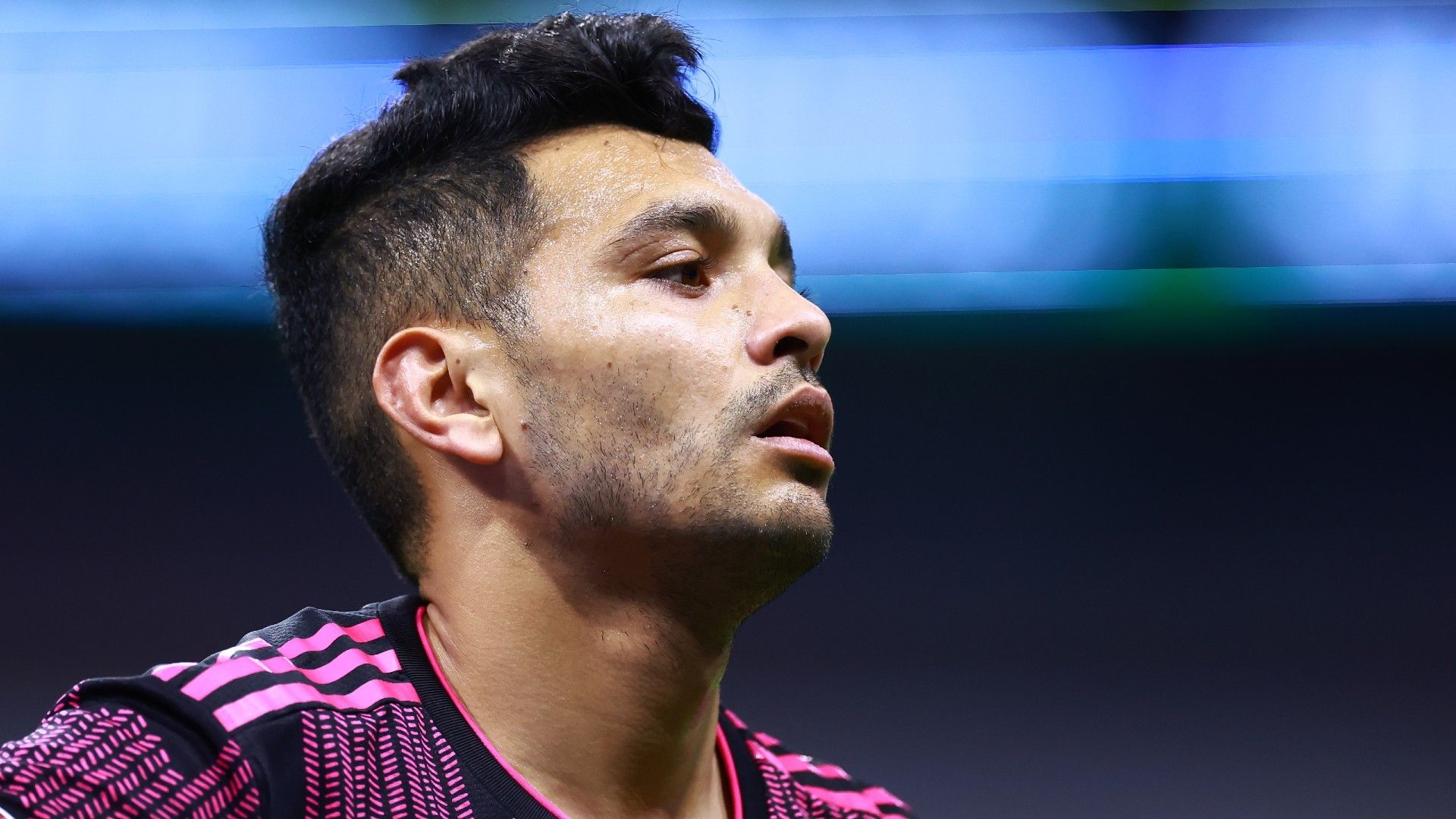 Jesus Manuel Corona Mexico 2022