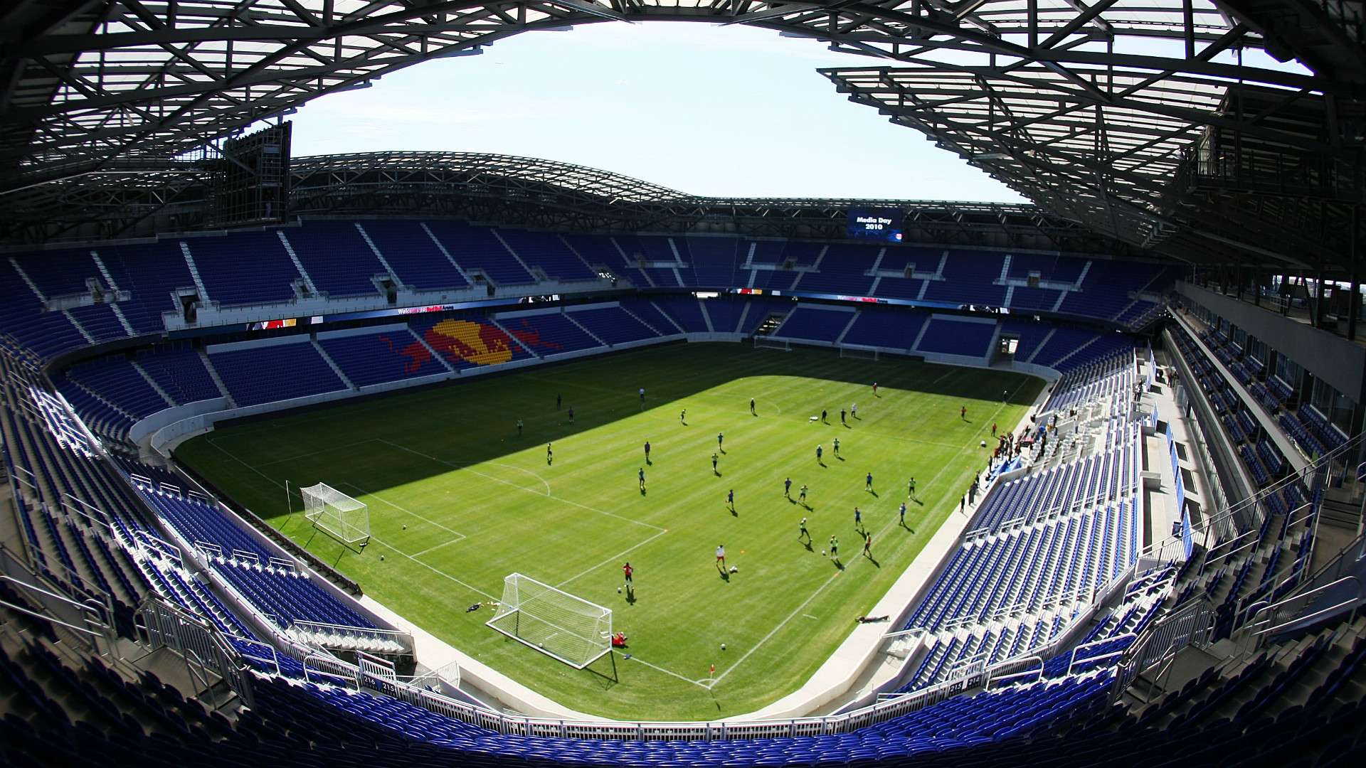 Red Bull Arena