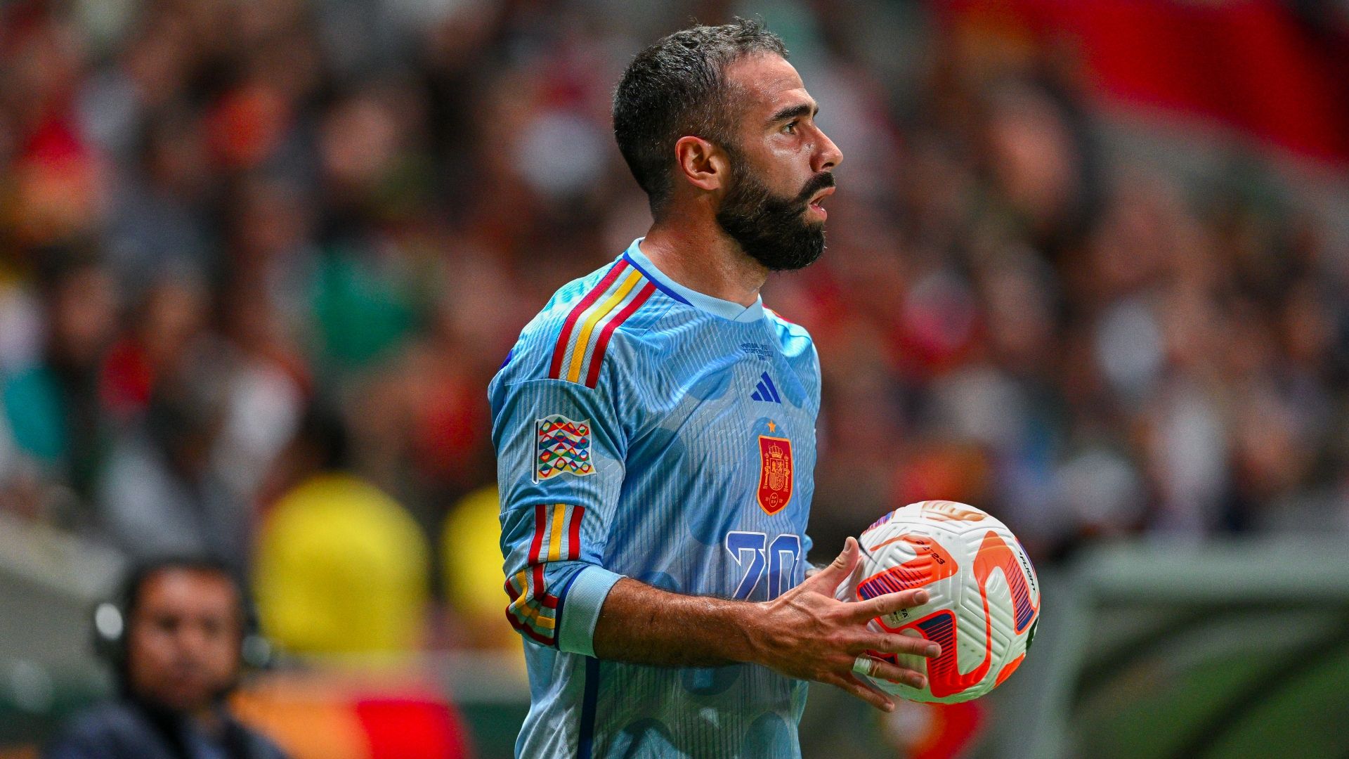 サッカー スペイン代表 メンバーリスト・選手名鑑｜UEFA