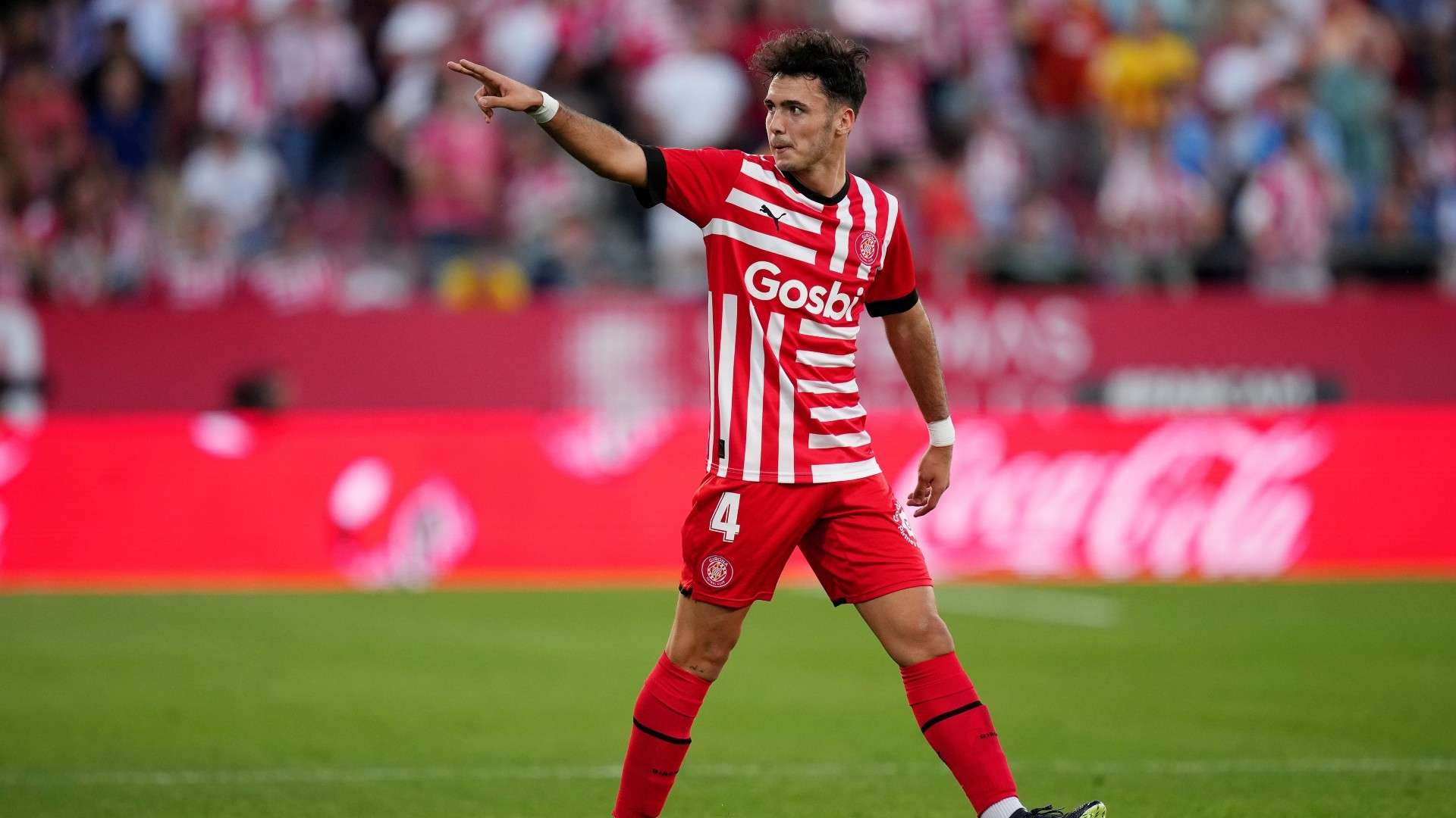 Arnau Martinez Girona 2022