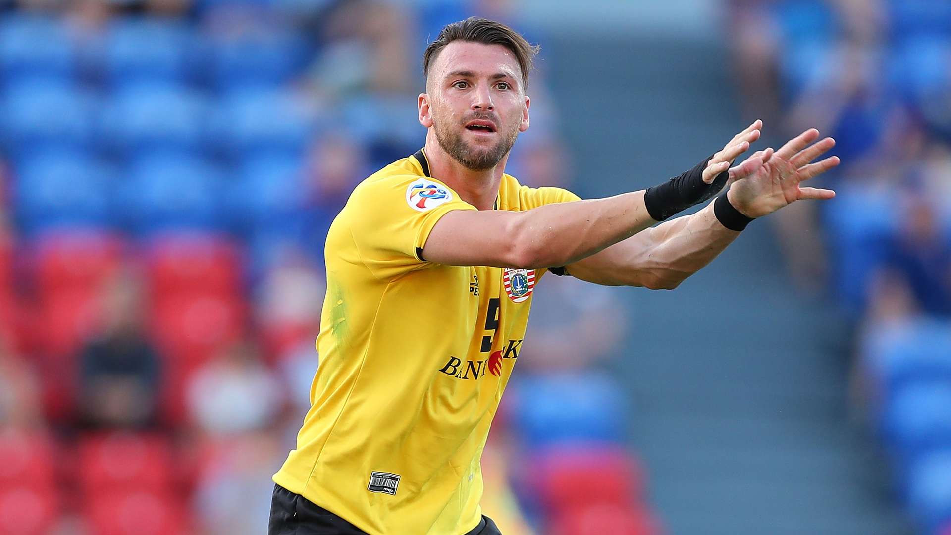 Marko Simic - Persija Jakarta