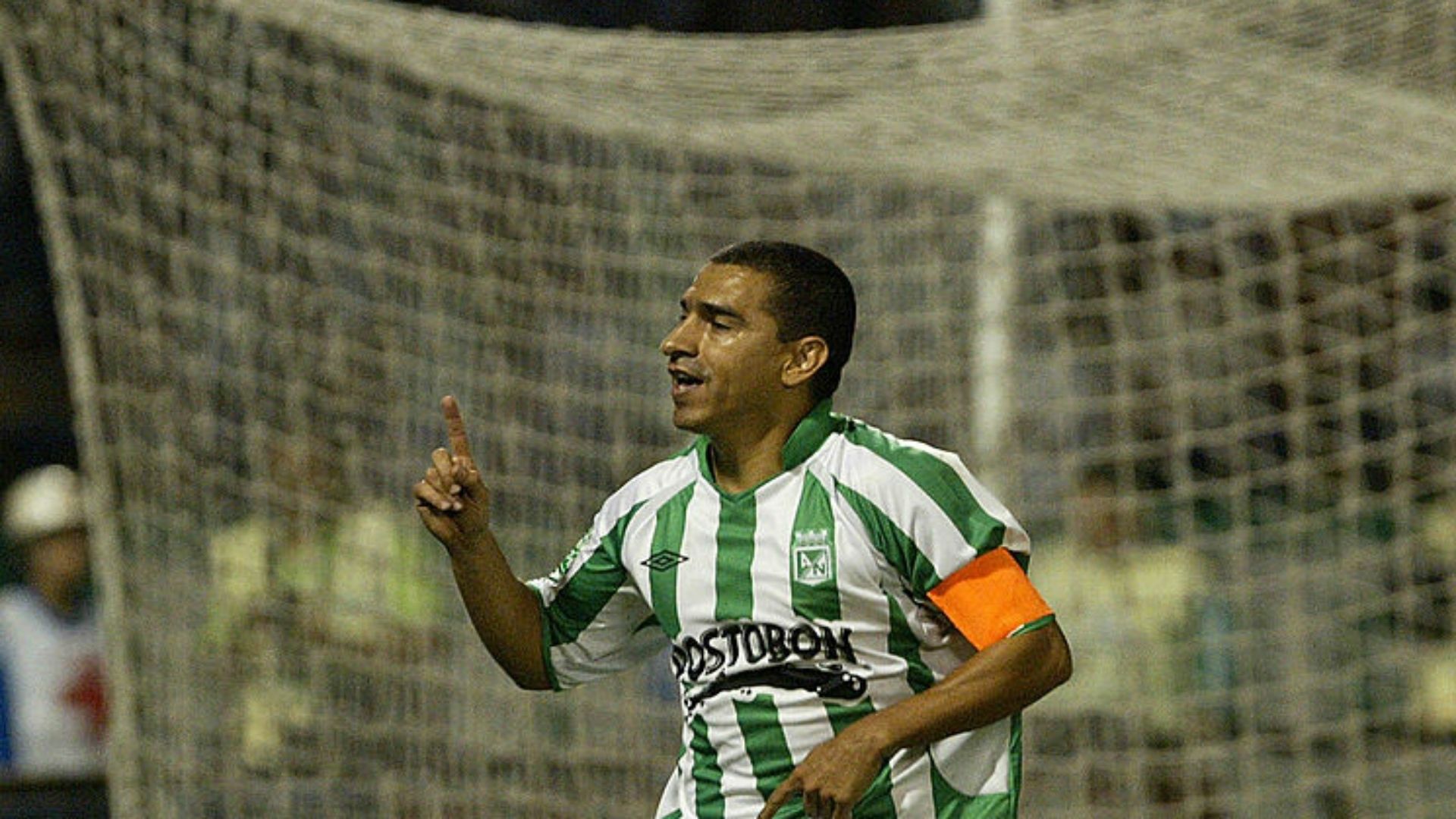 Victor Aristizabal HD