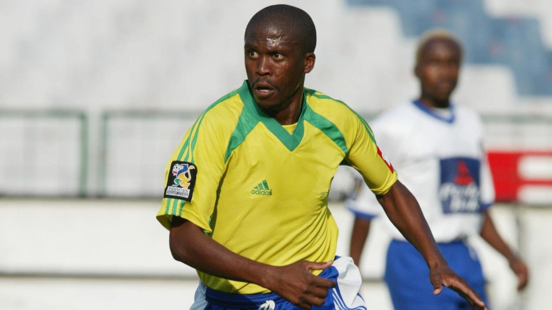 Joel Masilela, Mamelodi Sundowns