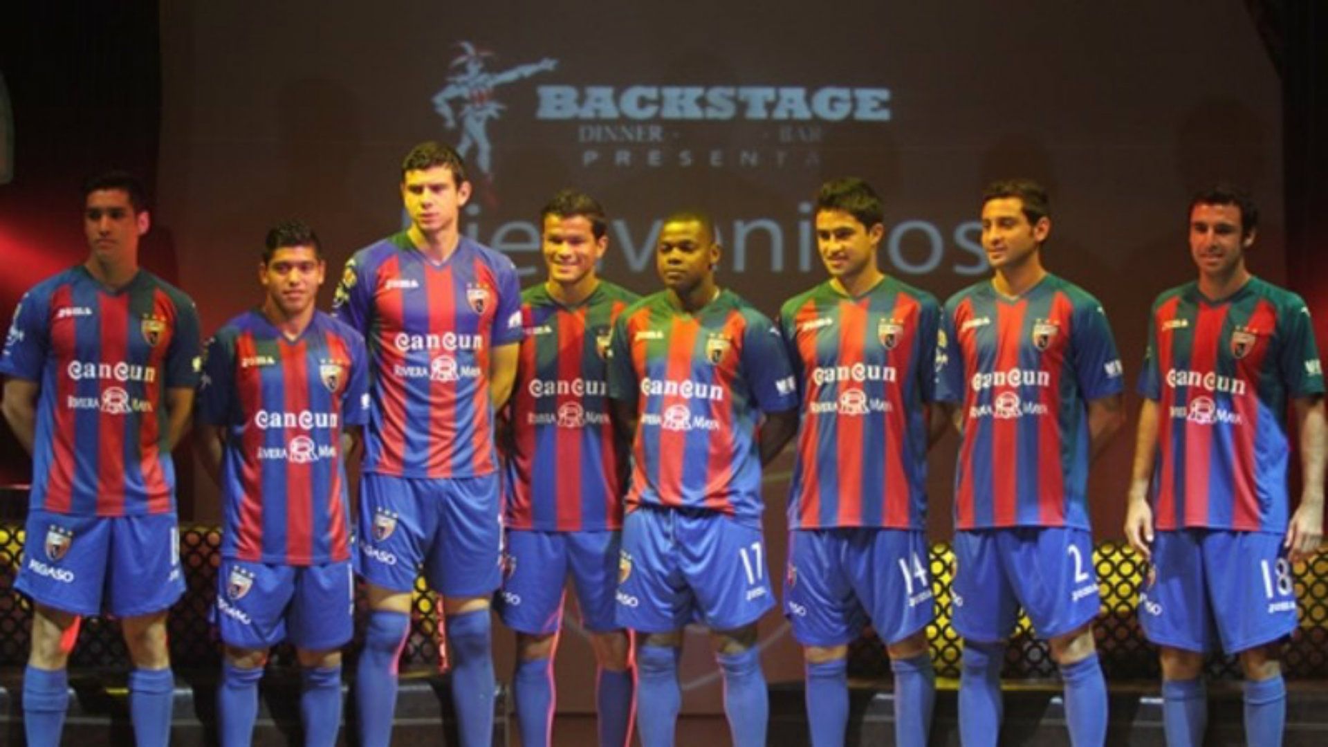 Atlante Clausura 2018 130218