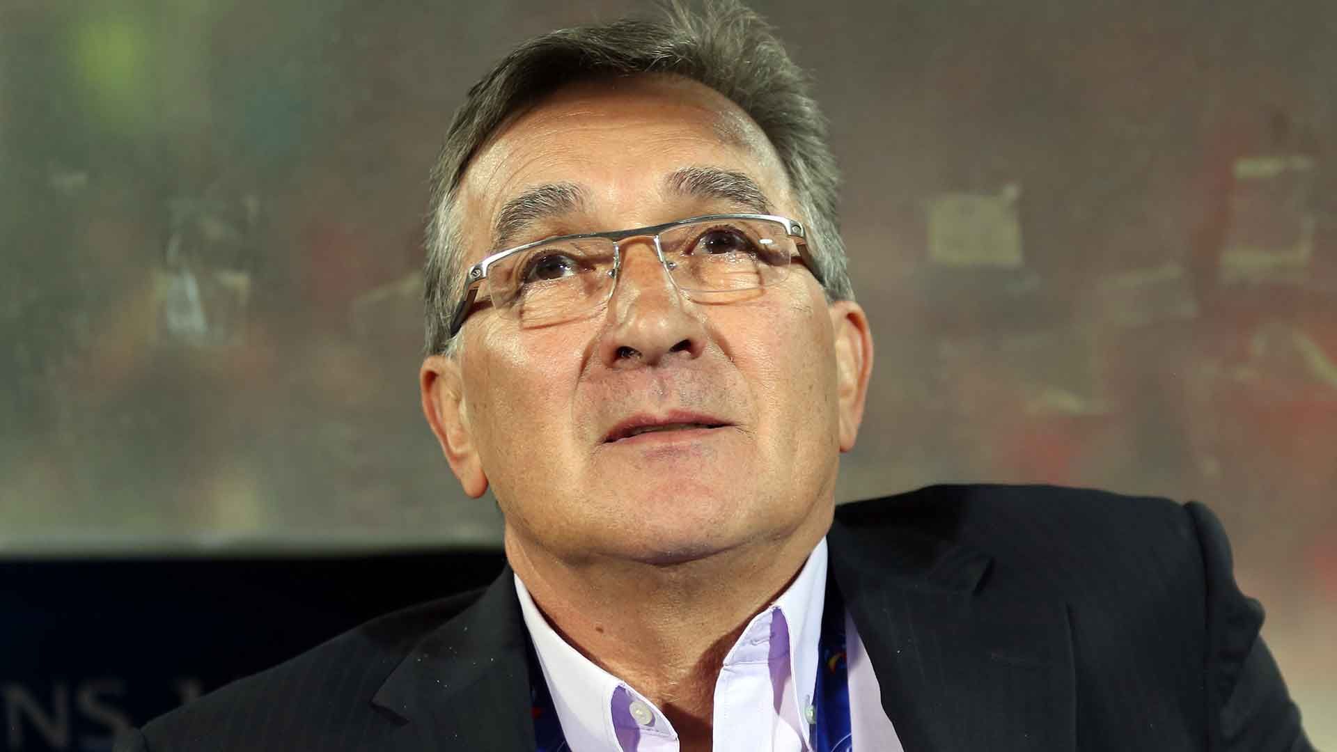 oman＿Branko Ivanković