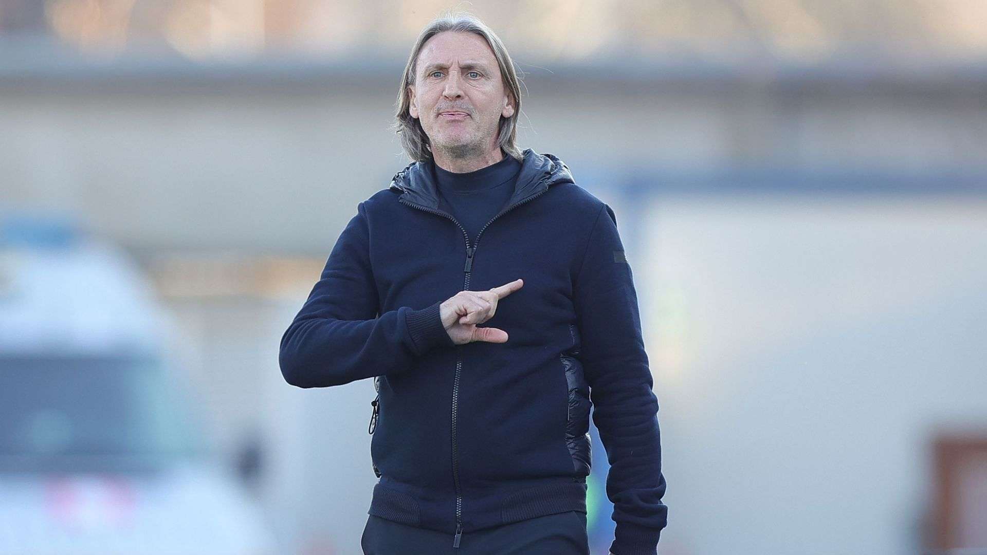 Davide Nicola Empoli