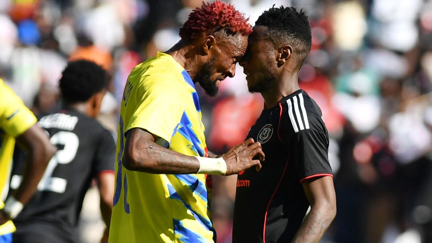 Orlando Pirates' CAF Champions League protest: St Eloi Lupopo insist they are 'clean' & Bucs 'took wrong information' | Goal.com South Africa